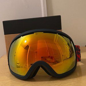 Electric EG2 Snowboard Goggle